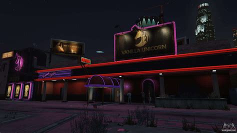 Gta 5 strip bar location - We would like to show you a description here but the site won’t allow us.